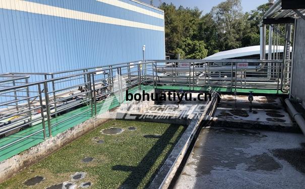 殺(sha)蟎醇廢(fei)水(shui)處(chu)理