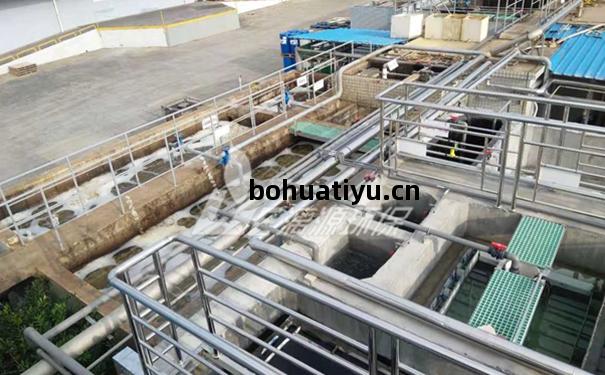 異丙隆廢(fei)水處(chu)理