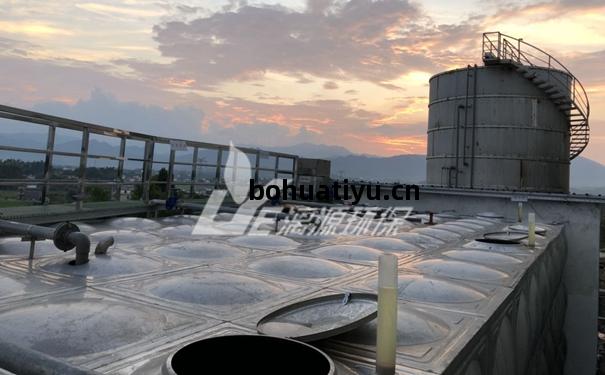 四氫(qing)吡喃(nan)廢水(shui)處理