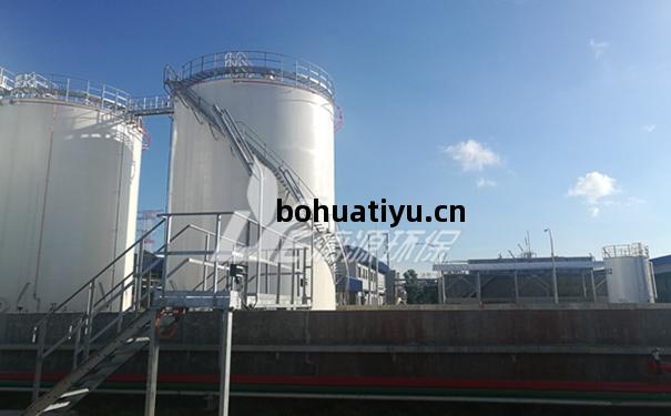 異丙(bing)隆生產廢(fei)水(shui)處(chu)理