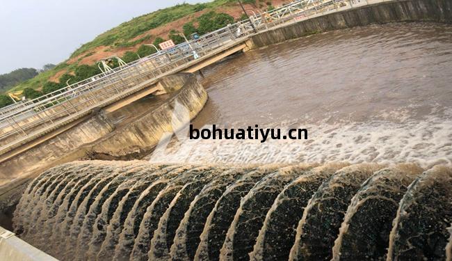 鹽(yan)酸(suan)強(qiang) 力黴素(su)生(sheng)產(chan)廢(fei)水處(chu)理(li)方(fang)法(fa)