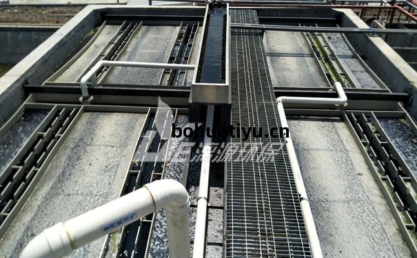 枸櫞酸噴(pen)托維林廢(fei)水(shui)處理