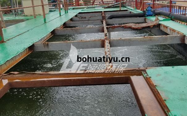 甲(jia)酚(fen)磺(huang)酸(suan)鈣廢水(shui)處(chu)理